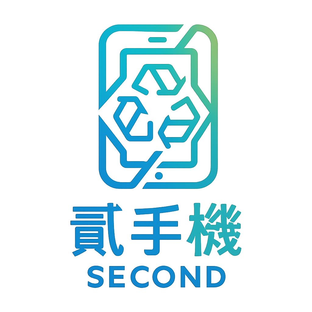 貳手機LOGO